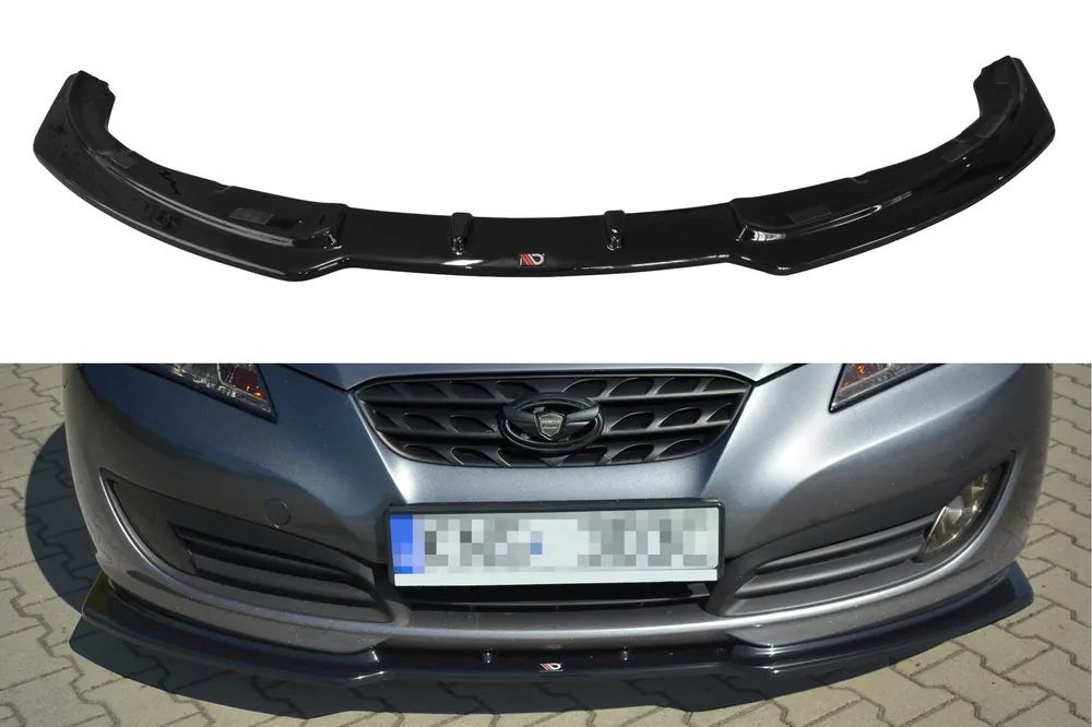 Novinka Spoiler pod přední nárazník - Hyundai, HYGE1CFD1G
