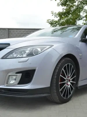 Difuzory pod boční prahy - Mazda, MA62SPORTSD1C Výhodná Nabídka