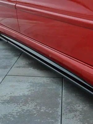 Cenově Výhodný Difuzory pod boční prahy - Seat, SELE1CUSD1G