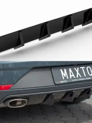 Vložka zadního nárazníku - Seat, SELE3FCUSTRS1C Must-Have