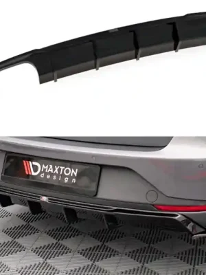 Vložka zadního nárazníku - Seat, SELE3FRSTRS1G Koupit Online