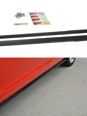 Zlevněný Difuzory pod boční prahy - Skoda, SKRA1SBSD1C