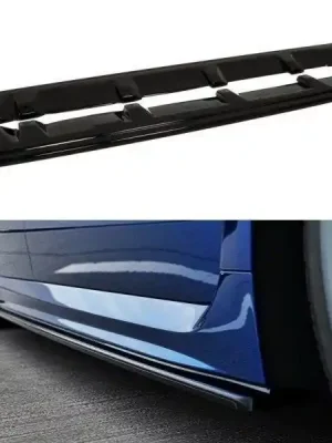 Akční Cena Difuzory pod boční prahy - Subaru, SUIM4WRXSTISD1G