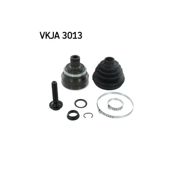 Zlevněný Sada kloubů, hnací hřídel SKF VKJA 3013
