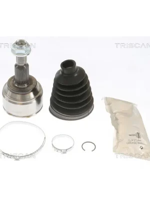 Sada kloubů, hnací hřídel TRISCAN 8540 16154 Autentický