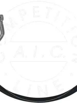 Zlevněný Vysokotlaké vedení, klimatizace AIC 53707