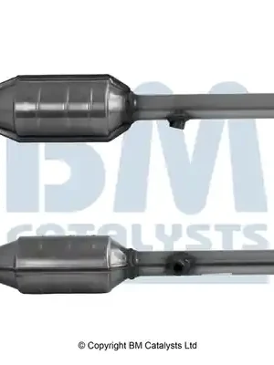 Katalyzátor BM CATALYSTS BM91506H Nejprodávanější