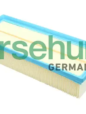 Aktuální Vzduchový filtr BORSEHUNG B12811