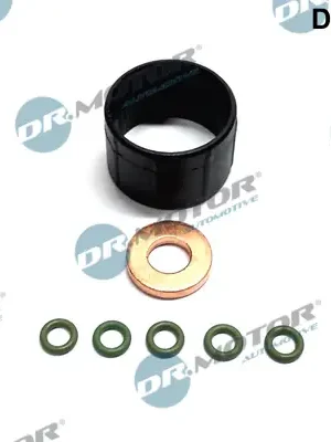 Sada těsnění, vstřikovací tryska DR.MOTOR AUTOMOTIVE DRM0270 Akční Nabídka