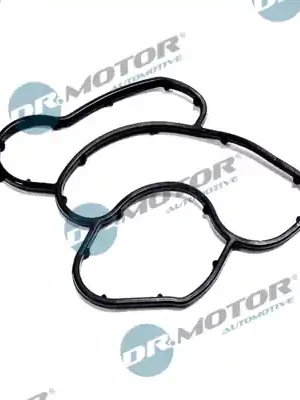 Levný Těsnění, pouzdro olejového filtru DR.MOTOR AUTOMOTIVE DRM0297