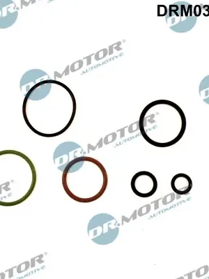 Aktuální Sada na opravy, jednotka trysky čerpadla DR.MOTOR AUTOMOTIVE DRM033RK