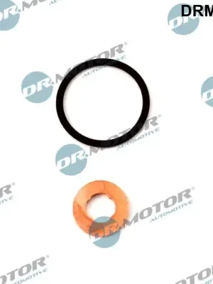 Nejlepší Cena Sada těsnění, vstřikovací tryska DR.MOTOR AUTOMOTIVE DRM056