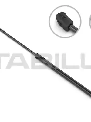 Pneumatická pružina, kapota motoru STABILUS 684524 Horká Nabídka