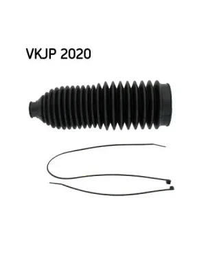 Značkový Sada měchů, řízení SKF VKJP 2020