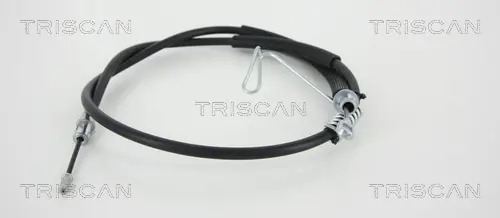 Kup Teď Tažné lanko, parkovací brzda TRISCAN 8140161135