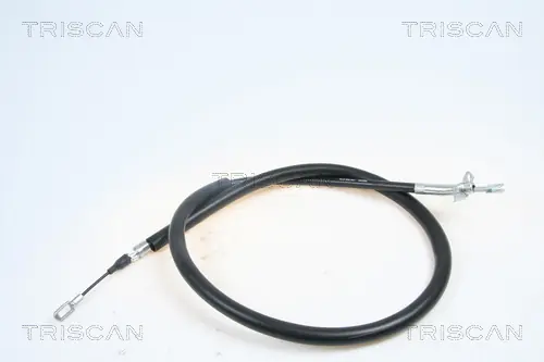 Cenová Bomba Tažné lanko, parkovací brzda TRISCAN 814023156