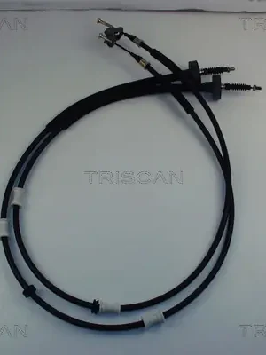 Pouze Dnes Tažné lanko, parkovací brzda TRISCAN 814024161