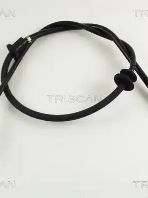 Cenově Výhodný Tažné lanko, parkovací brzda TRISCAN 814027124