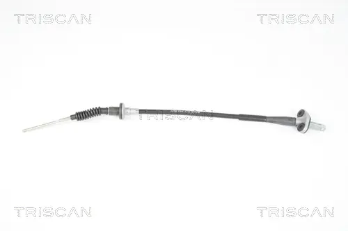 Tažné lanko, ovládání spojky TRISCAN 814069210 Must-Have