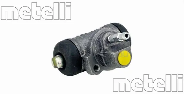 Válec kolové brzdy METELLI 041029 Expresní Doručení