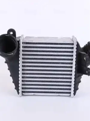 Chladič turba NISSENS 96176 Přímo Od Výrobce