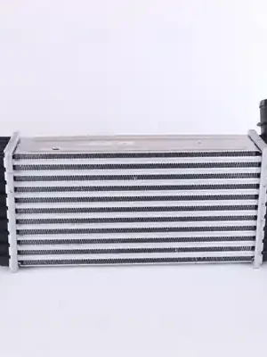 Chladič turba NISSENS 96609 Cenově Výhodný