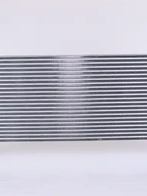 Chladič turba NISSENS 96463 Nejlepší Volba