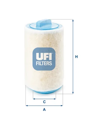 Sleva Vzduchový filtr UFI 27A5300