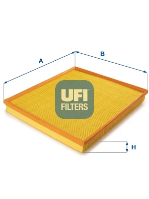 Vzduchový filtr UFI 3001900 Kup Teď