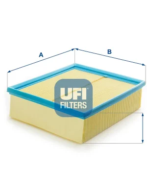 Kup Teď Vzduchový filtr UFI 3010900