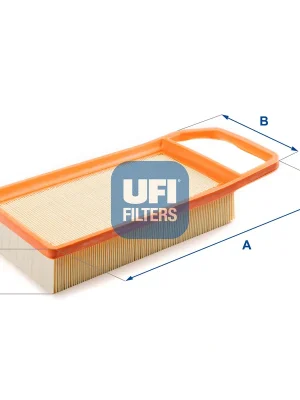 Kup Teď Vzduchový filtr UFI 3029900