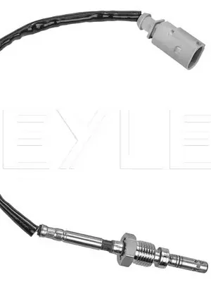 Čidlo, teplota výfukových plynů MEYLE 1148000120 Poslední Šance
