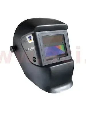 samostmívací svařovací kukla LCD 11 TRUE COLOR GYS Nejlepší Cena