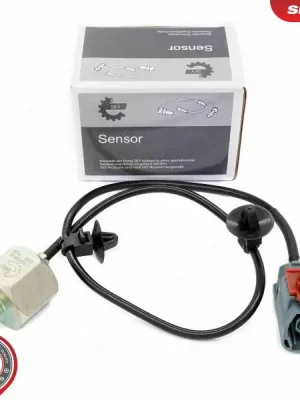 Cenová Bomba Senzor klepání ESEN SKV 17SKV849