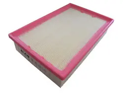 Horká Nabídka Vzduchový filtr ALCO FILTER MD8108