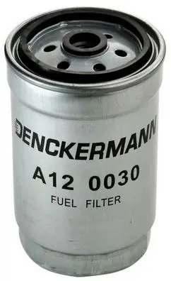 Akce Palivový filtr DENCKERMANN A120030