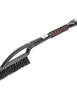 Škrabka s košťátkem NICE TOUCH SLIM 62 cm Nejprodávanější