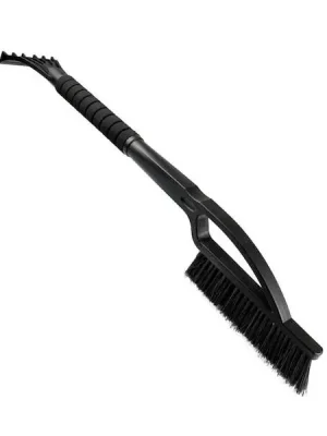Cenový Hit Škrabka s košťátkem NICE TOUCH SLIM 67 cm
