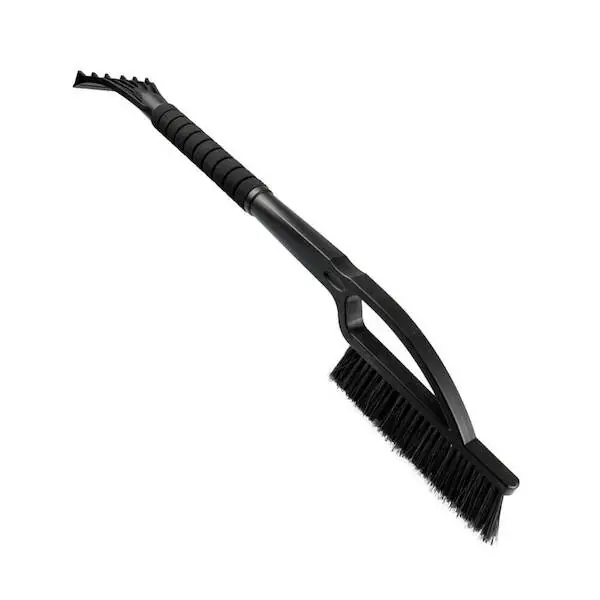 Cenový Hit Škrabka s košťátkem NICE TOUCH SLIM 67 cm