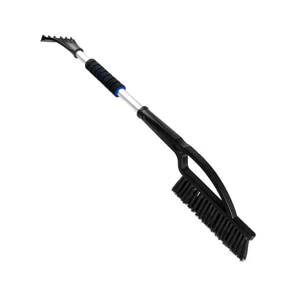Škrabka s košťátkem NICE TOUCH SLIM 77 cm Nejlepší Volba
