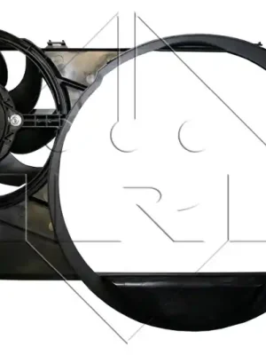 Akce Větrák, chlazení motoru NRF 47265