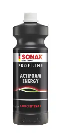 Výhodná Nabídka SONAX PROFILINE Aktivní pěna ENERGY - 1000 ml