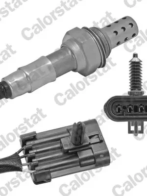 Lambda sonda CALORSTAT by Vernet LS140010 Super Cena