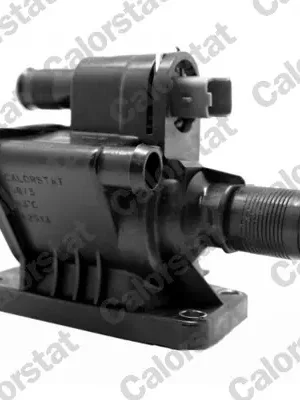 Koupit Online Termostat, chladivo CALORSTAT by Vernet TH687583J