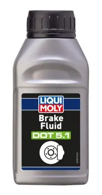 Brzdová kapalina LIQUI MOLY 3092 Koupit Online
