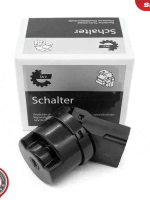 Spínač zapalování / startéru ESEN SKV 65SKV043 Pouze Dnes