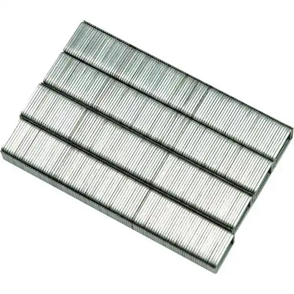 Tovární Cena Spona do sešívačky 4 x 11,2 x 0,7 mm 1000 ks