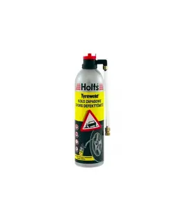 Nová Kolekce Sprej na opravu defektu pneumatiky Tyreweld 500ml