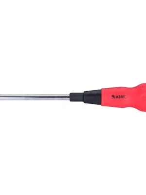 Šroubovák křížový PH 3x150mm, magnet, CrV, EXTOL PREMIUM Aktuální