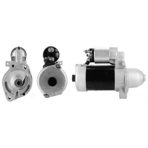 Must-Have Startér ELSTOCK 25-2450
